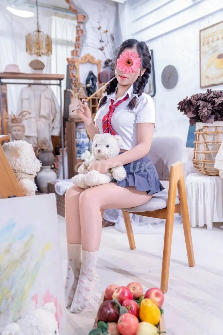 ⭐V.I.P Quỳnh Như | Đẳng Cấp Mình Dây, Service Đỉnh Cao Đê Mê Từng Nhịp Nhấp 