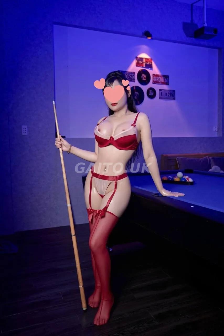 YẾN NHI🔥PREMIUM XINH NGON NGOAN