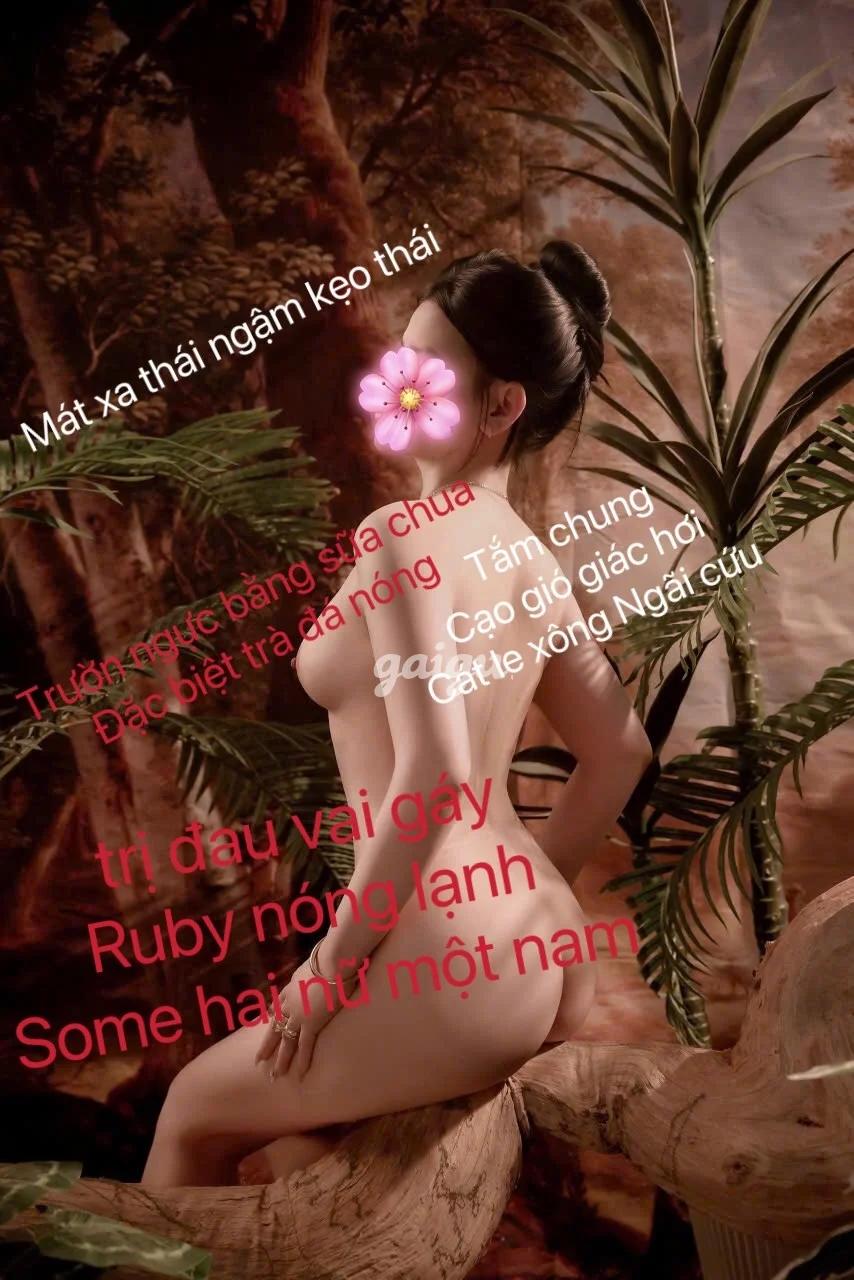 E ly, MẶT XINH BODY THƠM THO CĂNG TRÀN - VÔ CÙNG NÓNG BỎNG VÀ HẤP DẪN [33091]