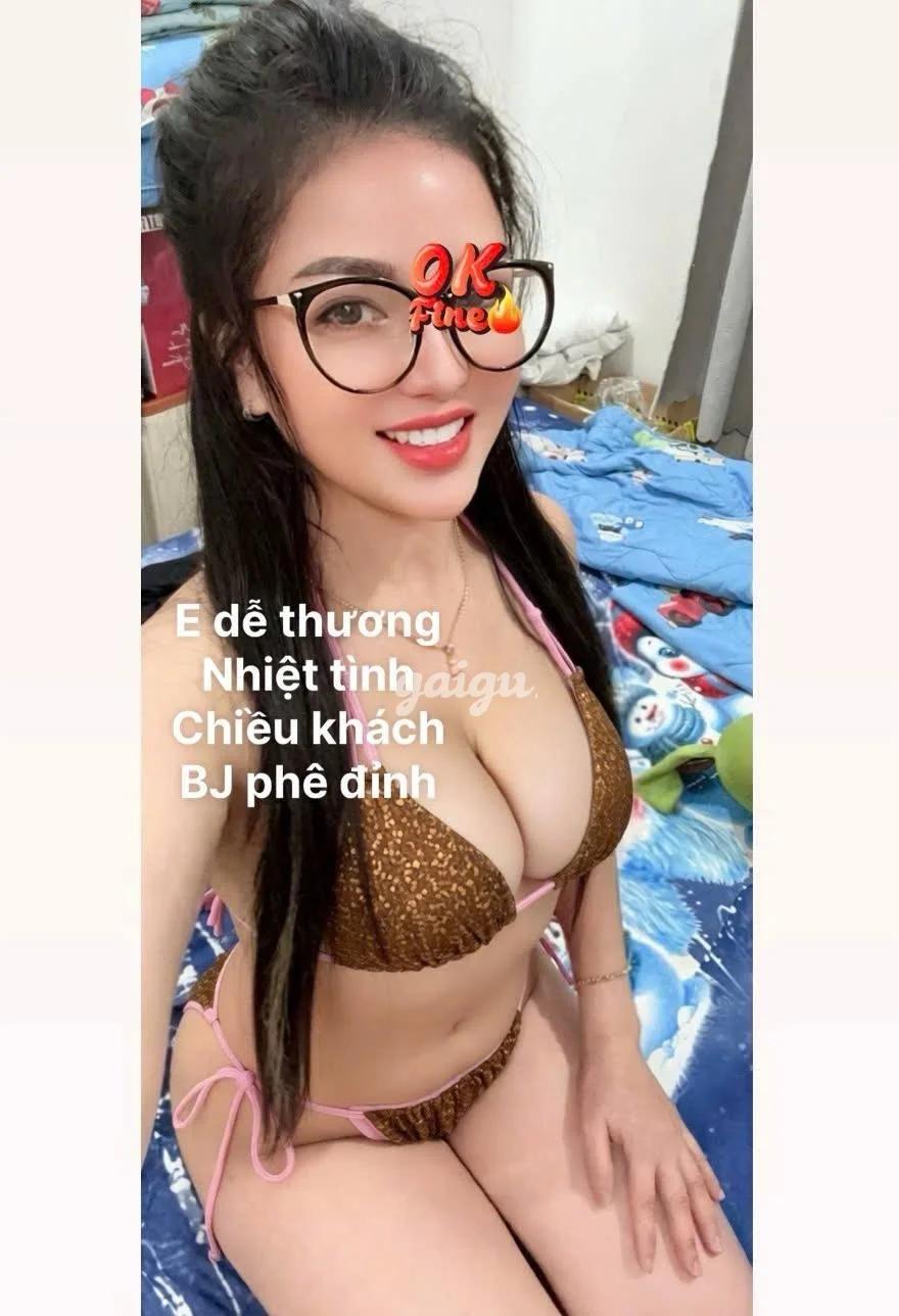  RUBY♥️GÁI MIỀN TÂY VÚ TO THẬT 100% SERVICE BJ SỐ 1 ĐỈNH♥️ [24402]