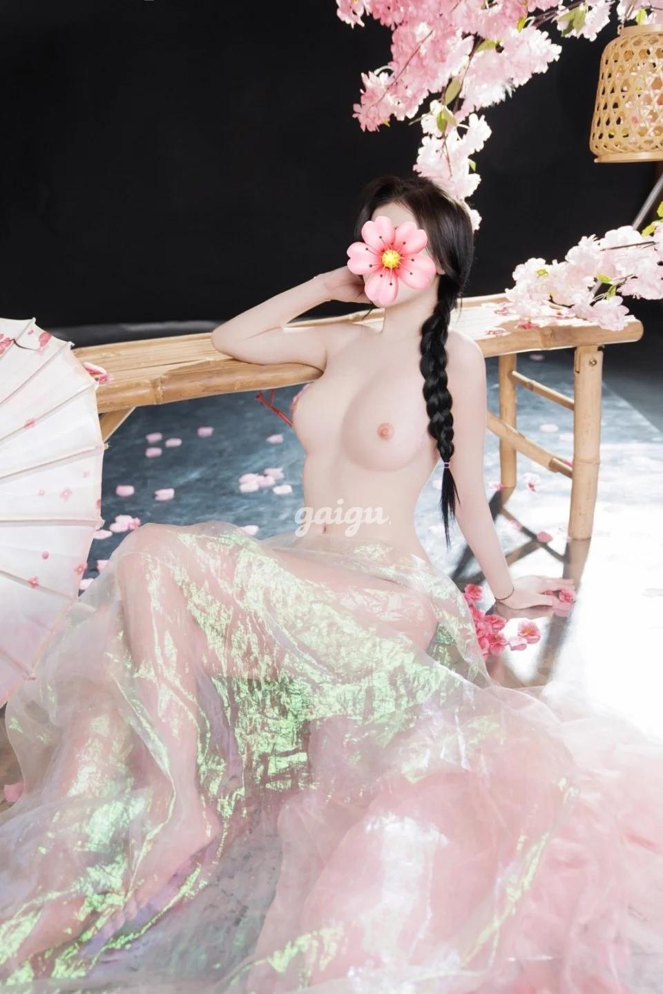 NEW 100%❤️VÂN ANH❤️MẶN NỒNG TÌNH ÁI, SERVICE CHU ĐÁO [33620]