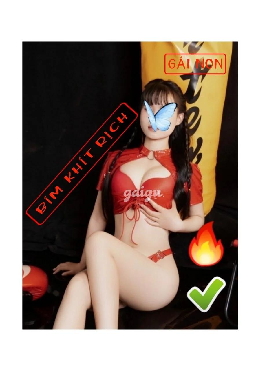 NEW 100% ⭐ BÉ GÁI NGON MỘC NHIÊN NON TƯƠI NHIỀU NƯỚC [33654]