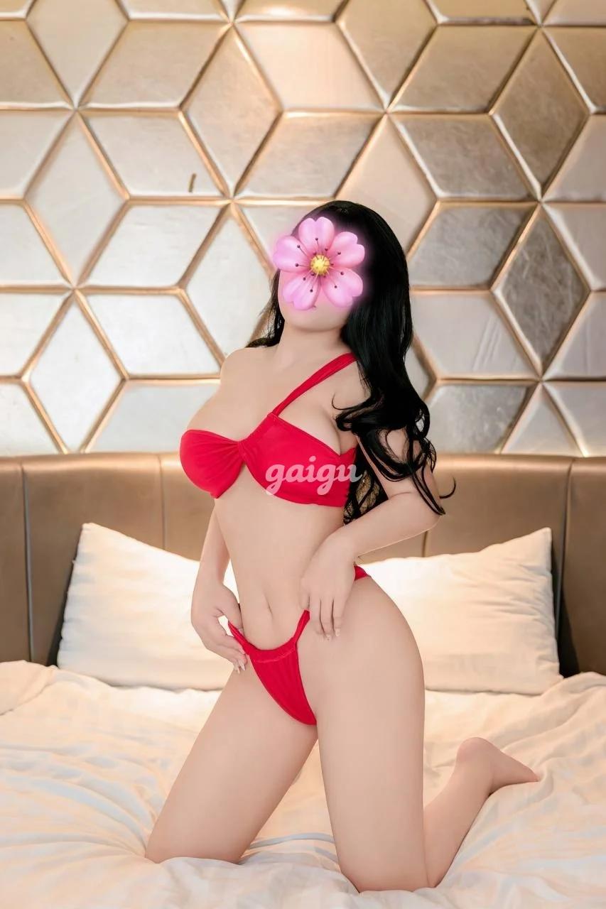 Kim Chi 2K4 - Vòng 1 Đẹp Nảy Nở, Hương Thơm Tươi Mới [33603]