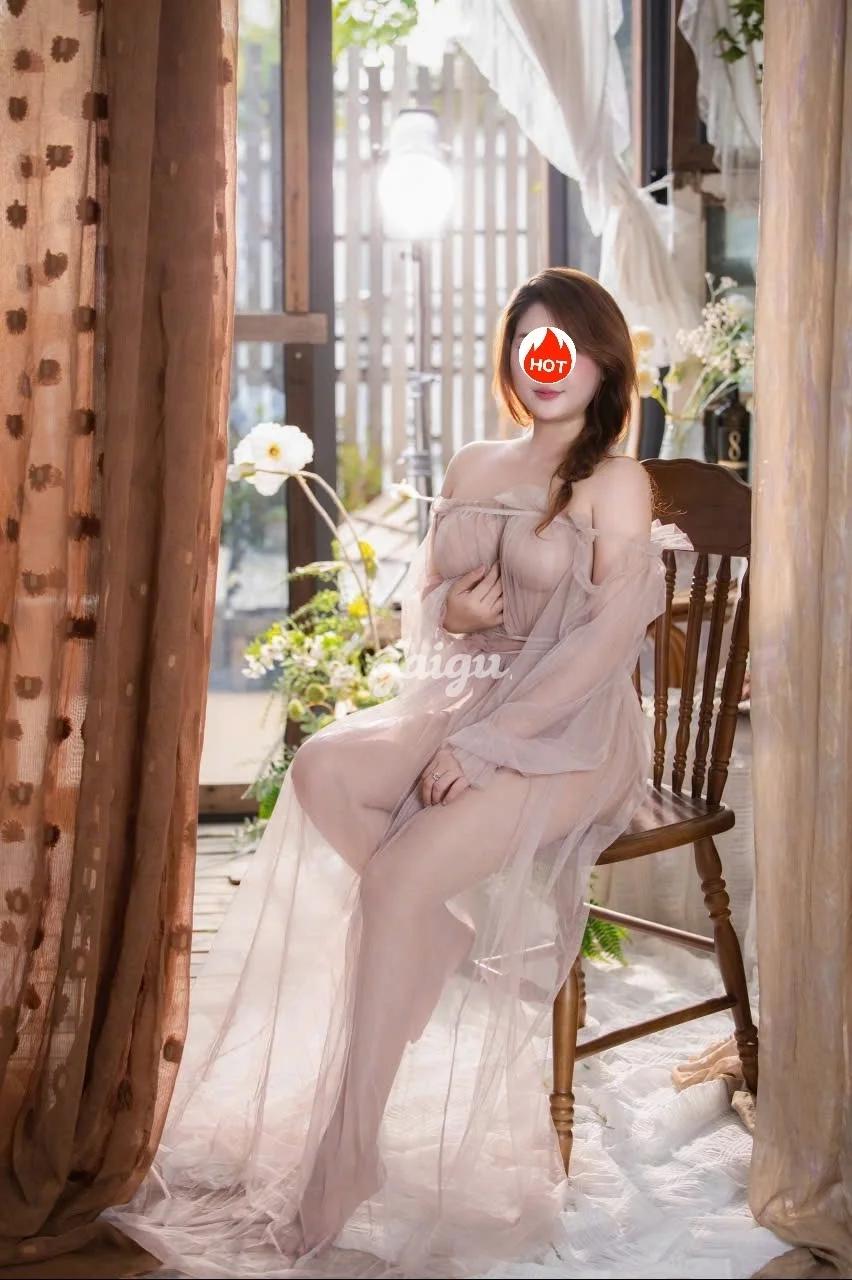 Hot!!!❤Baby Trinh❤Em Gái Miền Tây❤Mặt Xinh,Dáng Múp❤Hàng Họ Chất Lượng,Mà Còn Biết Cưng Chiều Khách [33585]