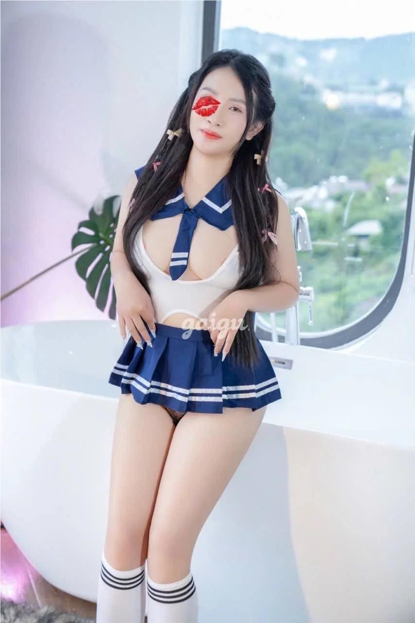 Quỳnh Anh gái xinh ngon hết xí quách [33670]