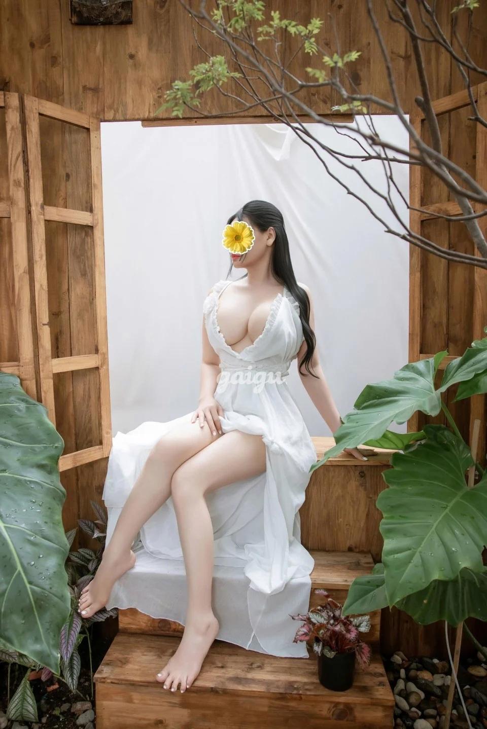 Hot⭐Thảo Mai Babe⭐Dâm Tình Số 1 !!!⭐Phục Vụ Như Nhân Tình⭐Yêu Chiều Thõa Đam Mê [33680]