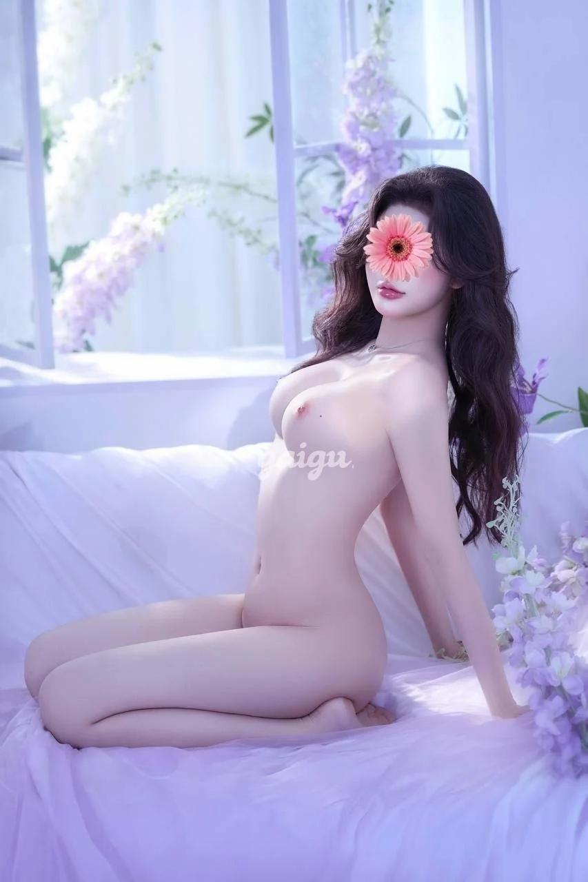 THƯ KỲ - Sexy dâm nữ - Supper model siêu dâm [33708]