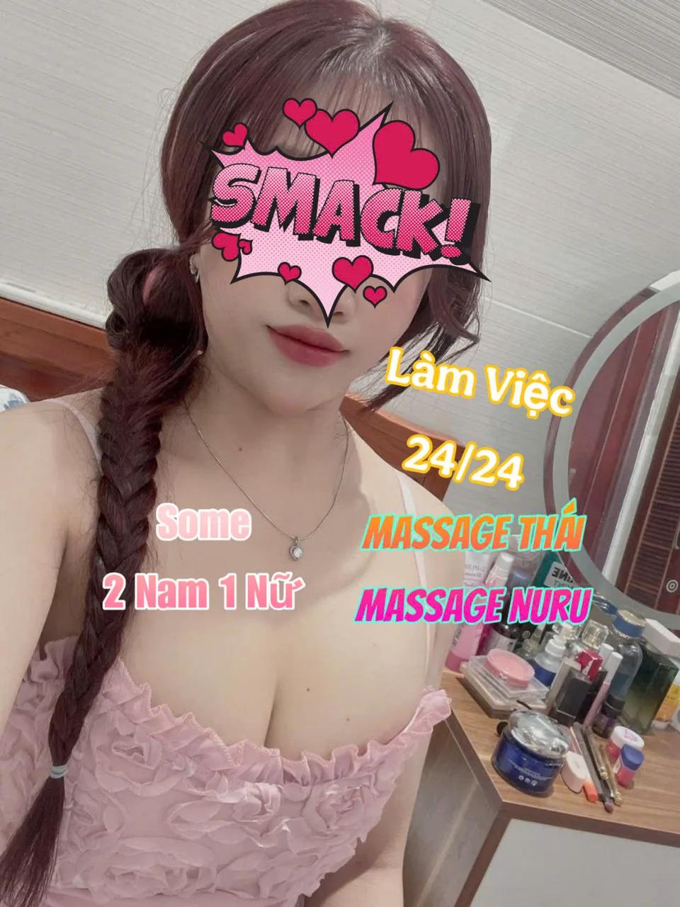 NEW❣️TIÊN TIÊN❣️SIÊU DÂM-CHIỀU KHÁCH PHÊ PHA-LÀM TÌNH ĐỈNH