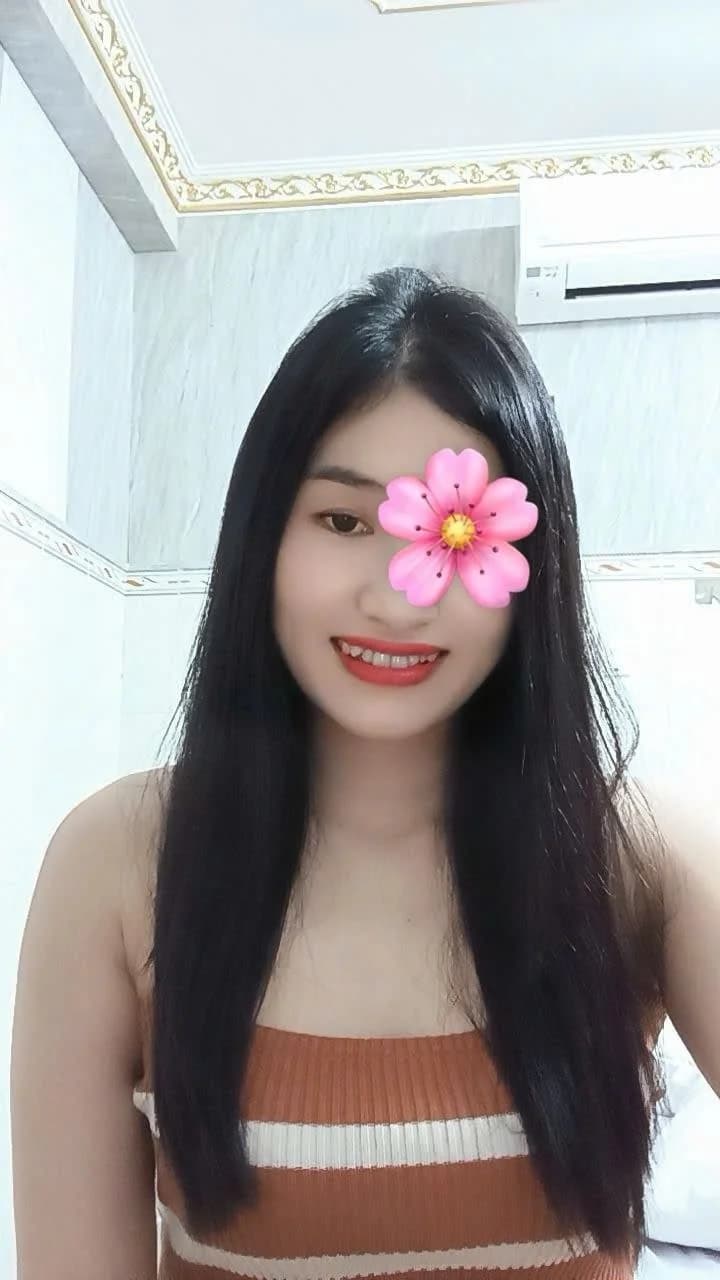 NEW HOT ❤️KHÁNH LY❤️ DÂM DÃNG NGOAN HIỀN MẶT LẠI XINH