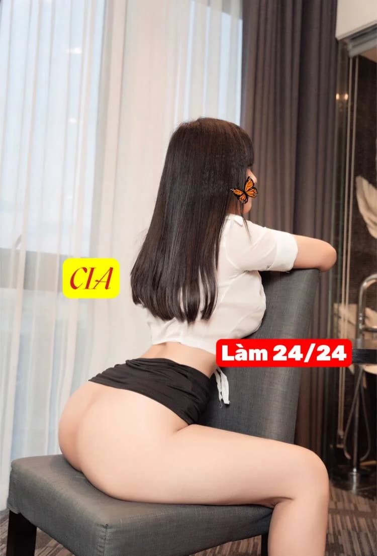 ❤️ANH THƯ ❤️- EM GÁI XINH -DÂM ĐẬM CHẤT GÁI NHẬT -YÊU TÌNH TRÙNG