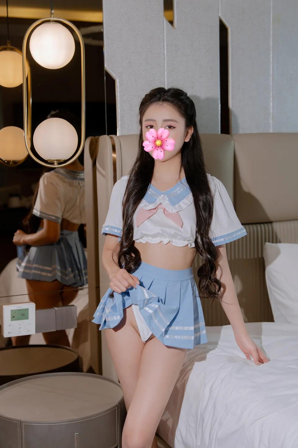 ❤️Thảo Chi❤️2k8 Gái Đẹp Cực Xinh, Và Non,Body Tuyệt Đẹp