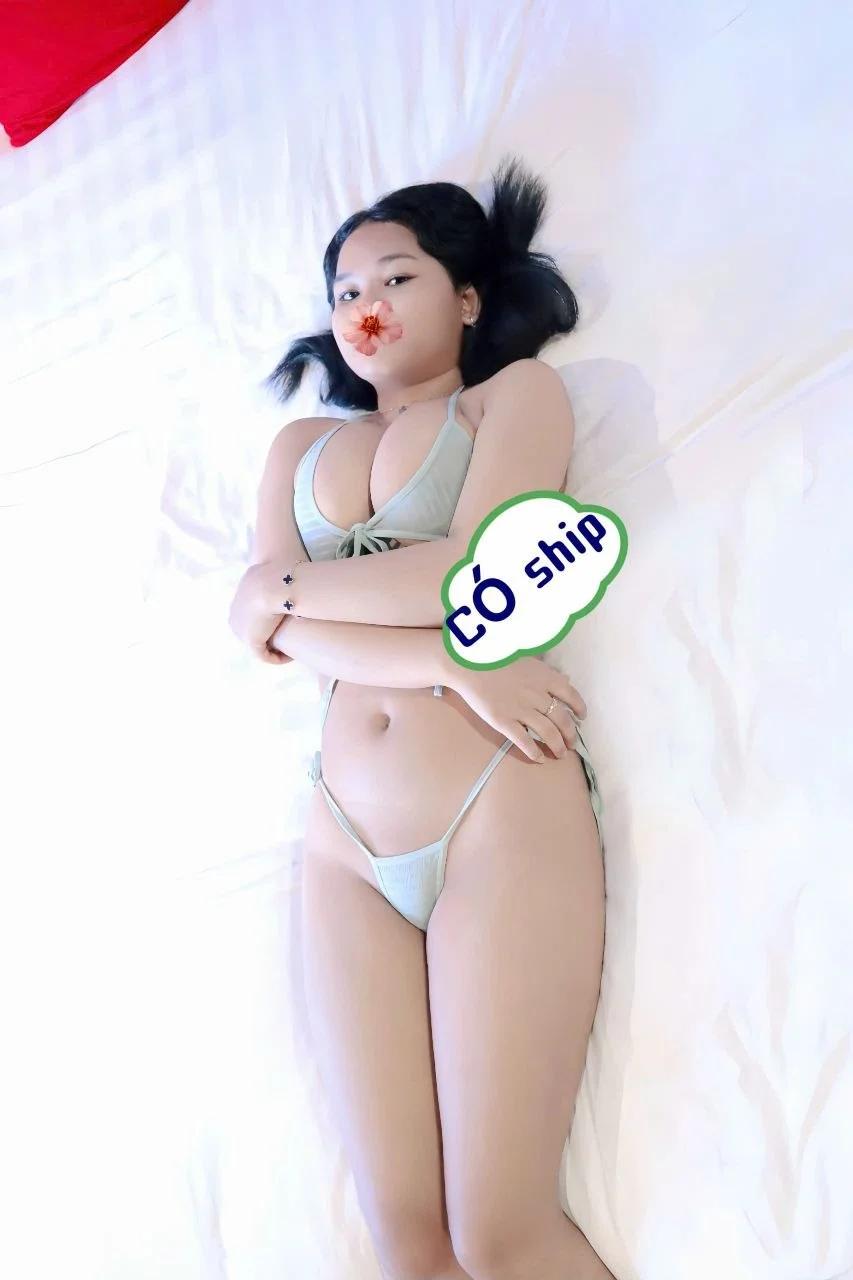 🦋Ly Ly Chubby 2k6🦋 Có ship