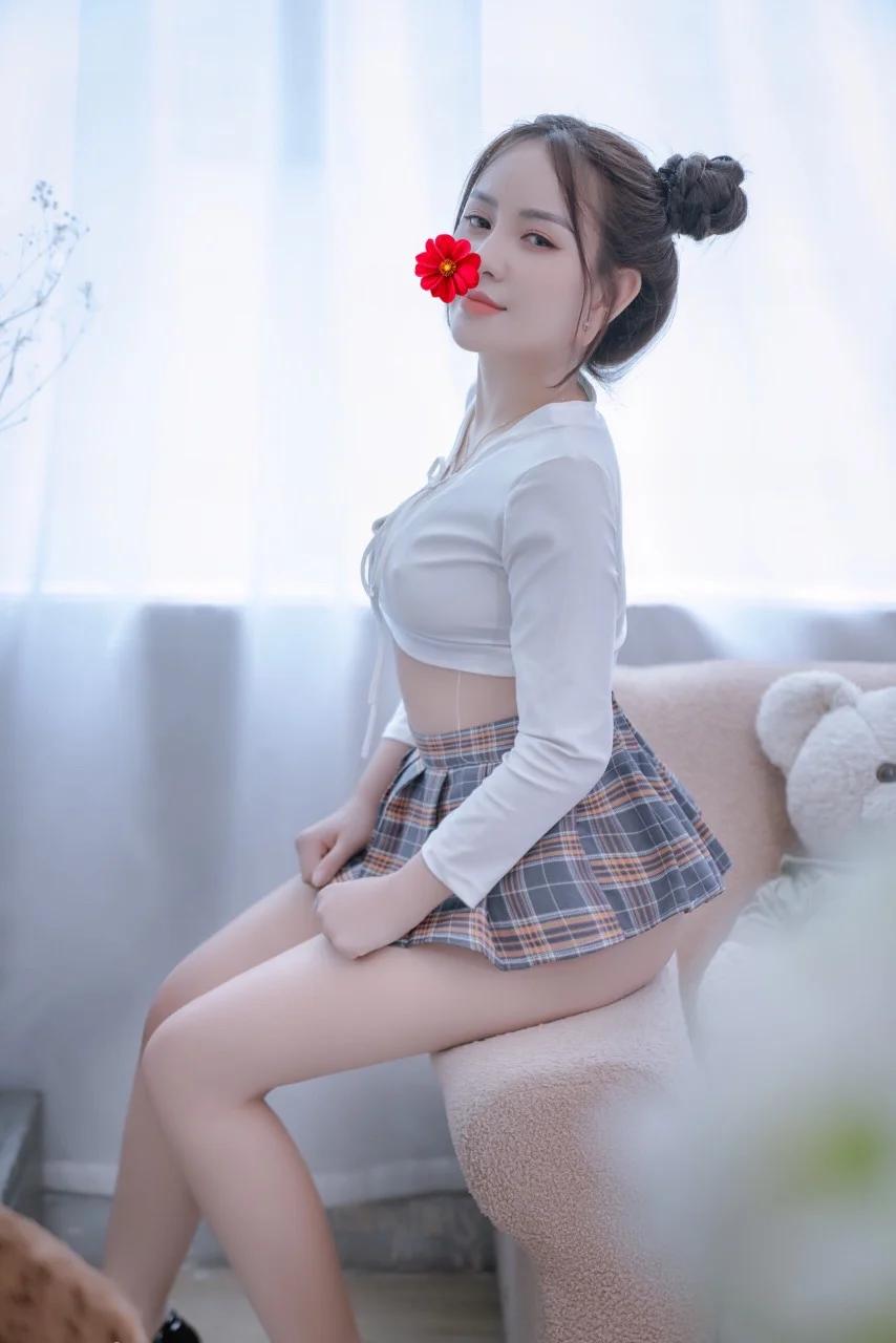 Hotgirl❤️Baby Linh❤️Xinh Đẹp Tuyệt Mỹ❤️Chăm Sóc Ae Tận Tình Luôn Ạ