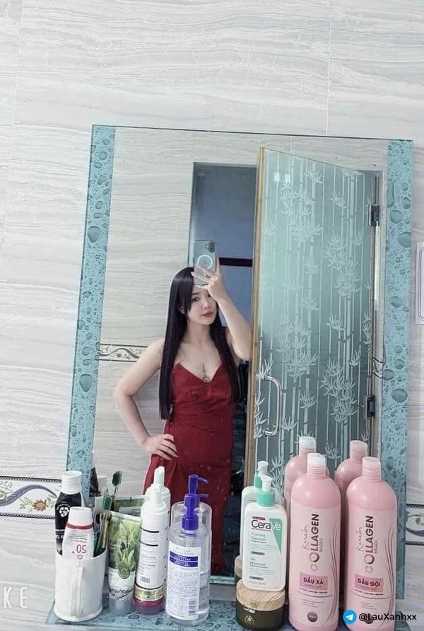 ❤️Trinh Baby ❤️ Đẳng Cấp Xinh Teen ❤️ Gái Mới Lớn Non Tơ