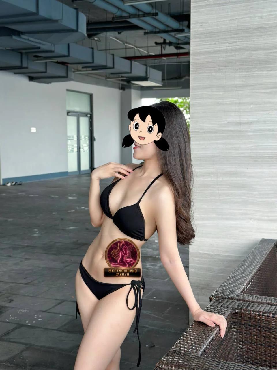 💋BÉ BẢO BỐI - NHÂN VIÊN VĂN PHÒNG XINH XẮN - DỄ THƯƠNG - DÂM NGẦM
