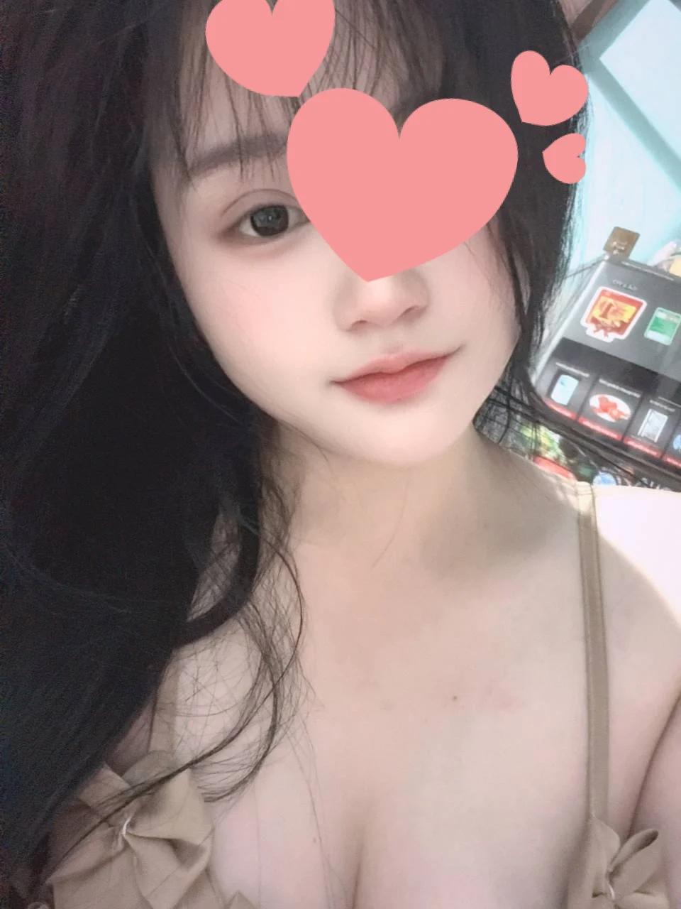 My Tây múp míp dễ thương 