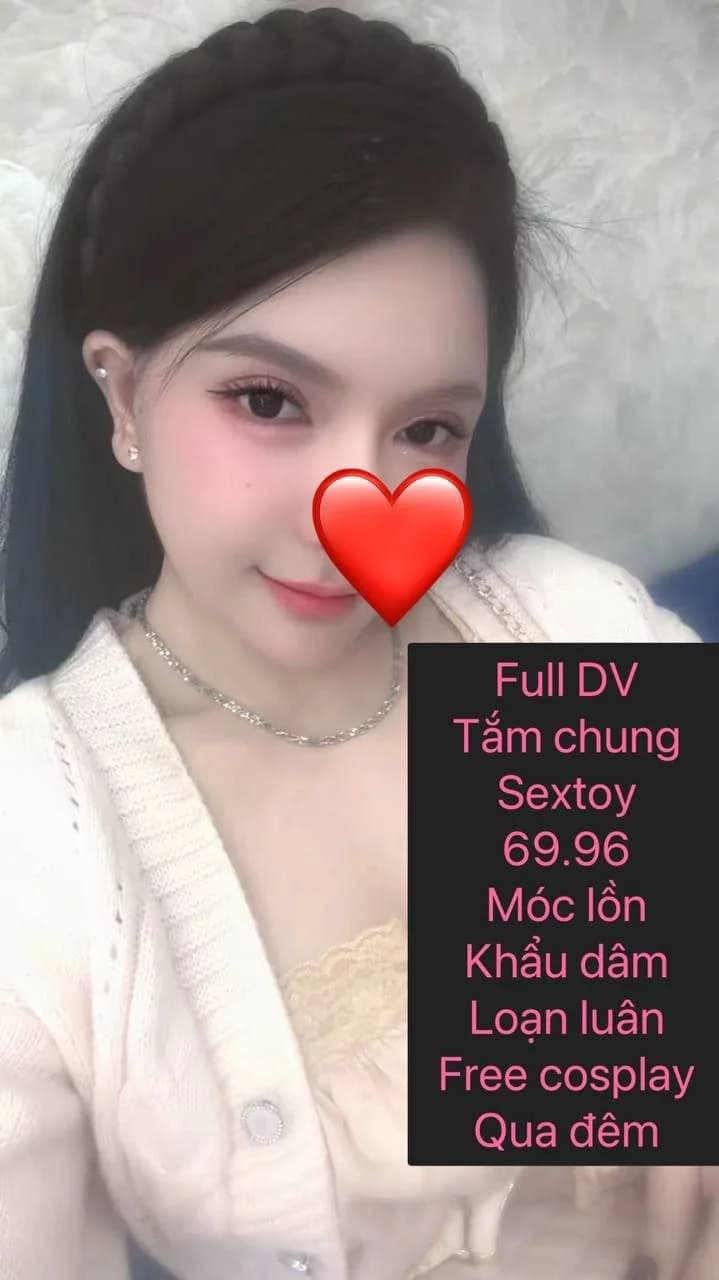 HOTGIRL BÉ MIU CUTE XINH LÀM TÌNH 69/96 KHẨU DÂM LOẠN LUÂN NHƯ PHIM SEX NHẬT BẢN