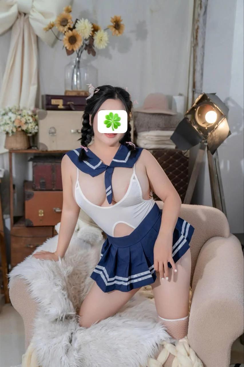 Như Như GÁI MÚP XINH NGON KHÔNG PHẢI NGHĨ