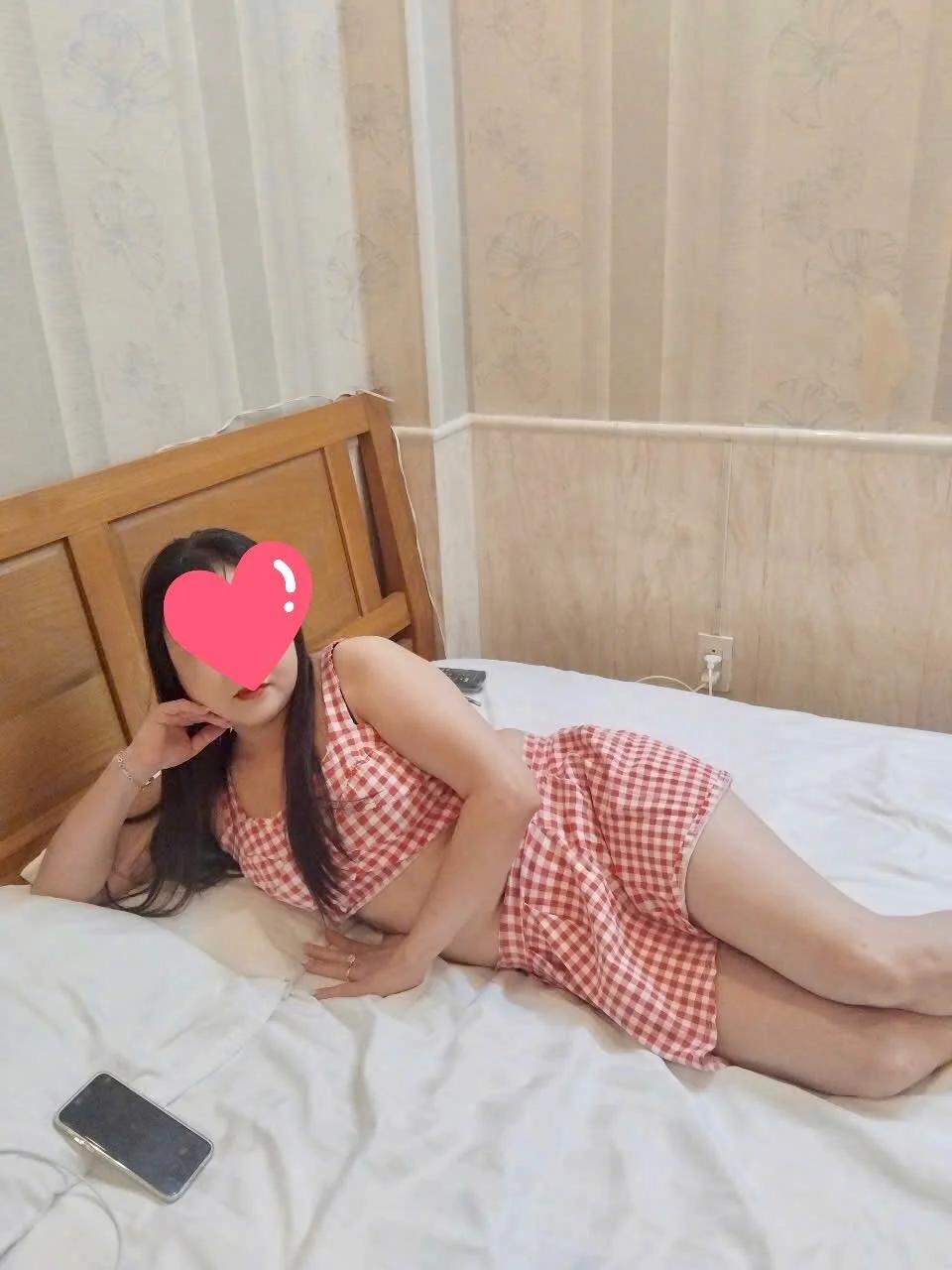 Bích Thuỷ- em hàng tươi ngon, thân thiện!!!