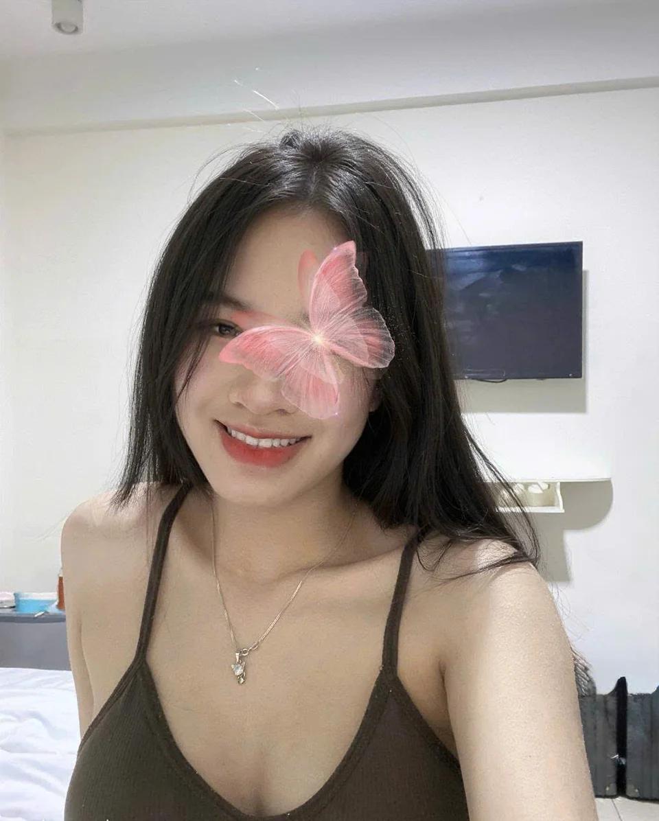 🌼 Khánh Linh 2002 🌼 đáng yêu _ em rất ngoan phục vụ nhiệt tình vui vẻ chiều khách