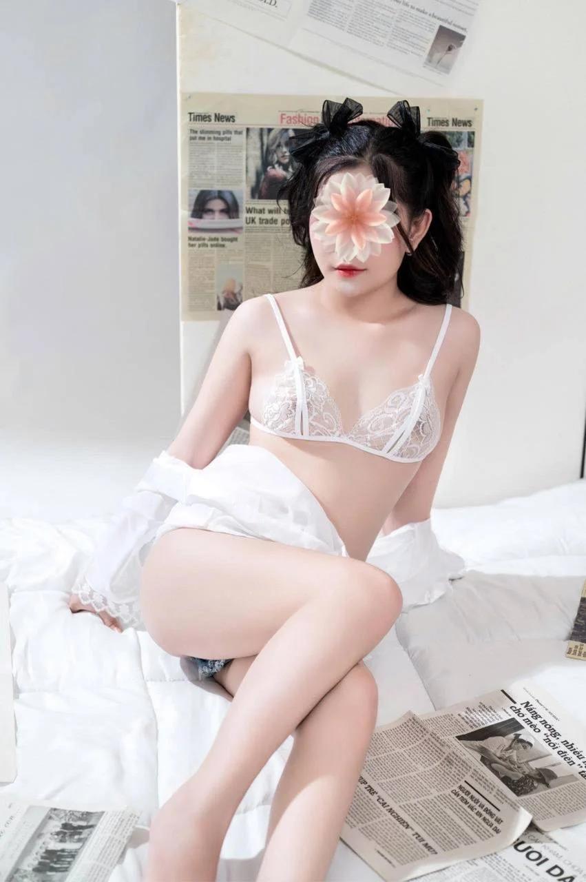 ❤️Ngọc Anh❤️BODY RỰC LỬA, NGỌT NGÀO QUYẾN RŨ NGẤT NGÂY