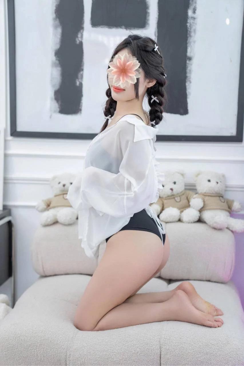 ❤️Khánh Chi❤️BODY RỰC LỬA - NGỌT NGÀO VÀ QUYẾN RŨ NGẤT NGÂY