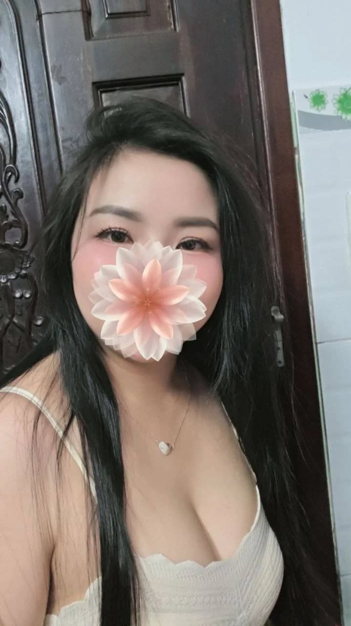 ❤️An An❤️Làm Tình Điêu Luyện, Ân Cần Như Người Tình