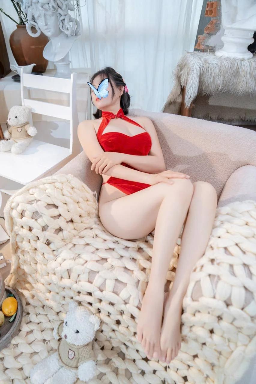 VÚ BỰ 💋Yến Nhi Gái Miền Tây Xinh Đẹp Hàng Ngon Phong Cách Phục Vụ Chuẩn Người Yêu