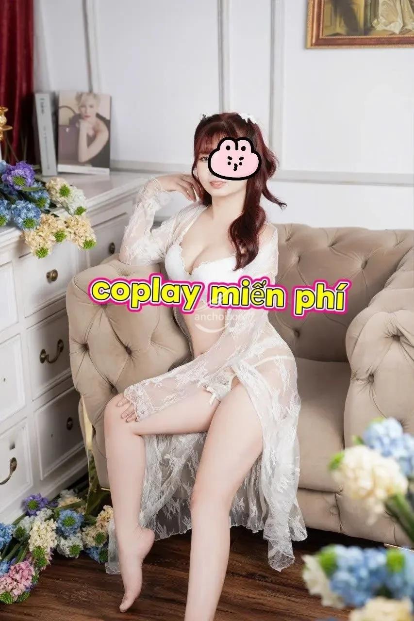 Hà Nhi - Gái Dâm Kỹ Năng Điêu Luyện