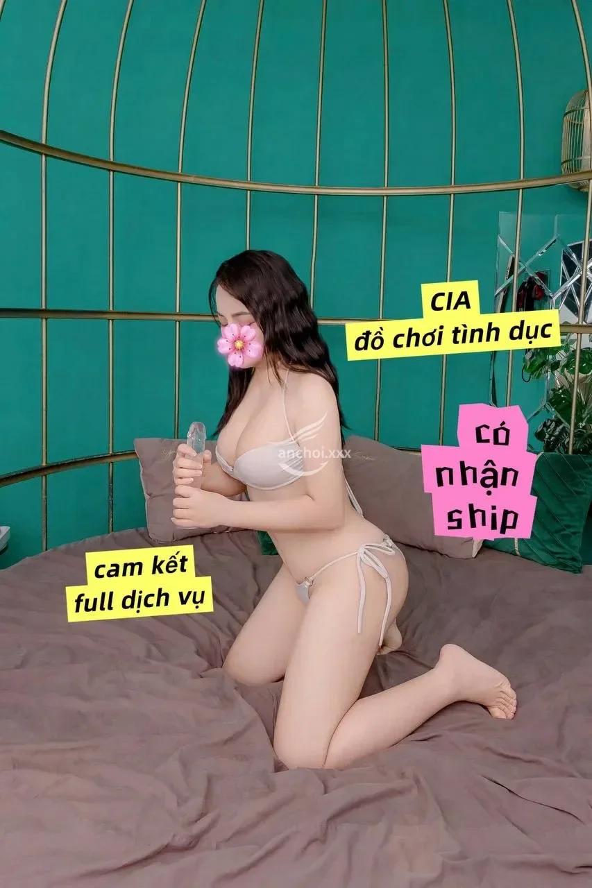 CIA, colays TÔ DIỄM SẮC ĐẸP RẠNG NGỜI