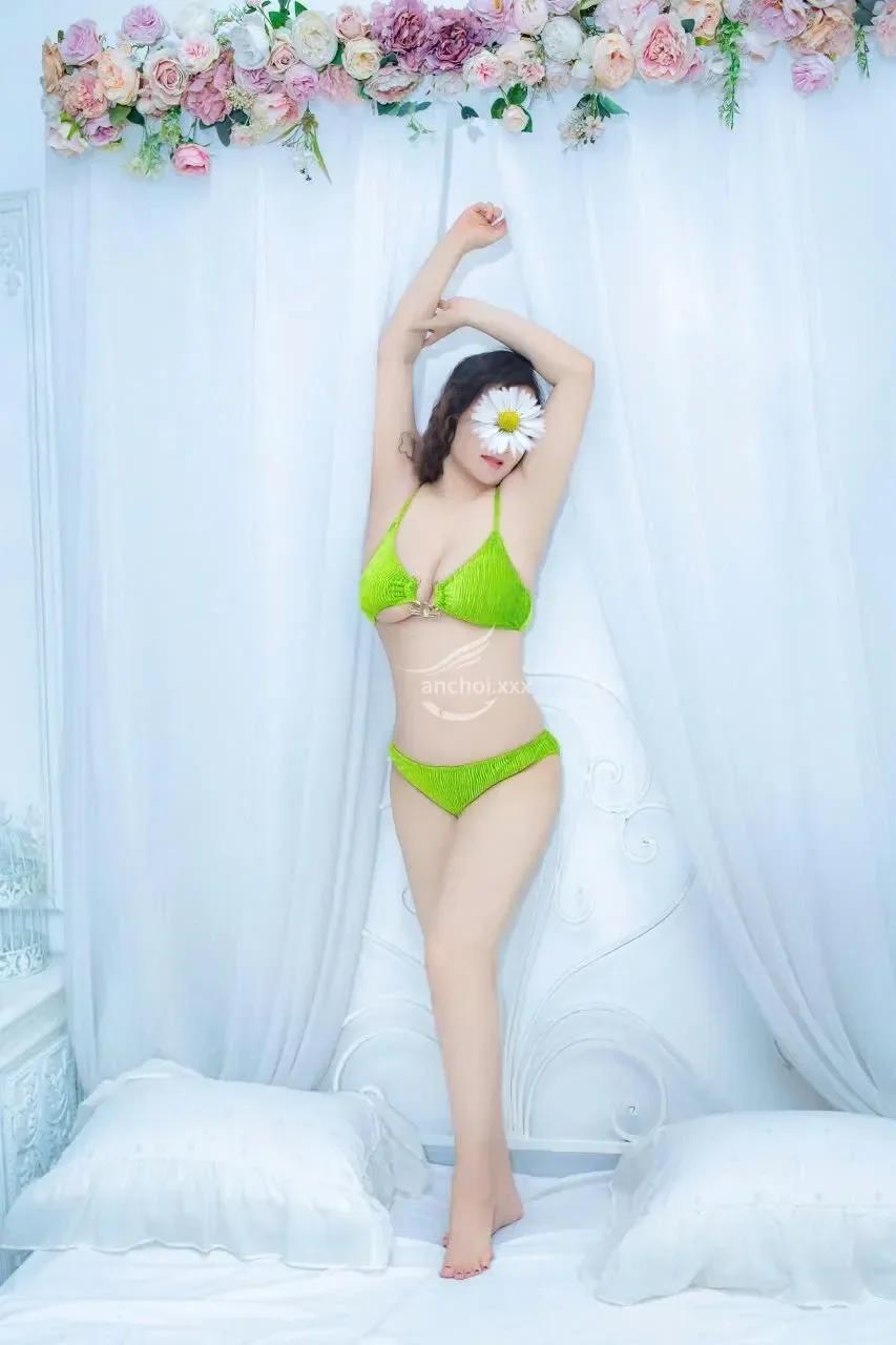 Tường Vi- em hàng tươi xanh,làm tình chuẩn chỉ!!!