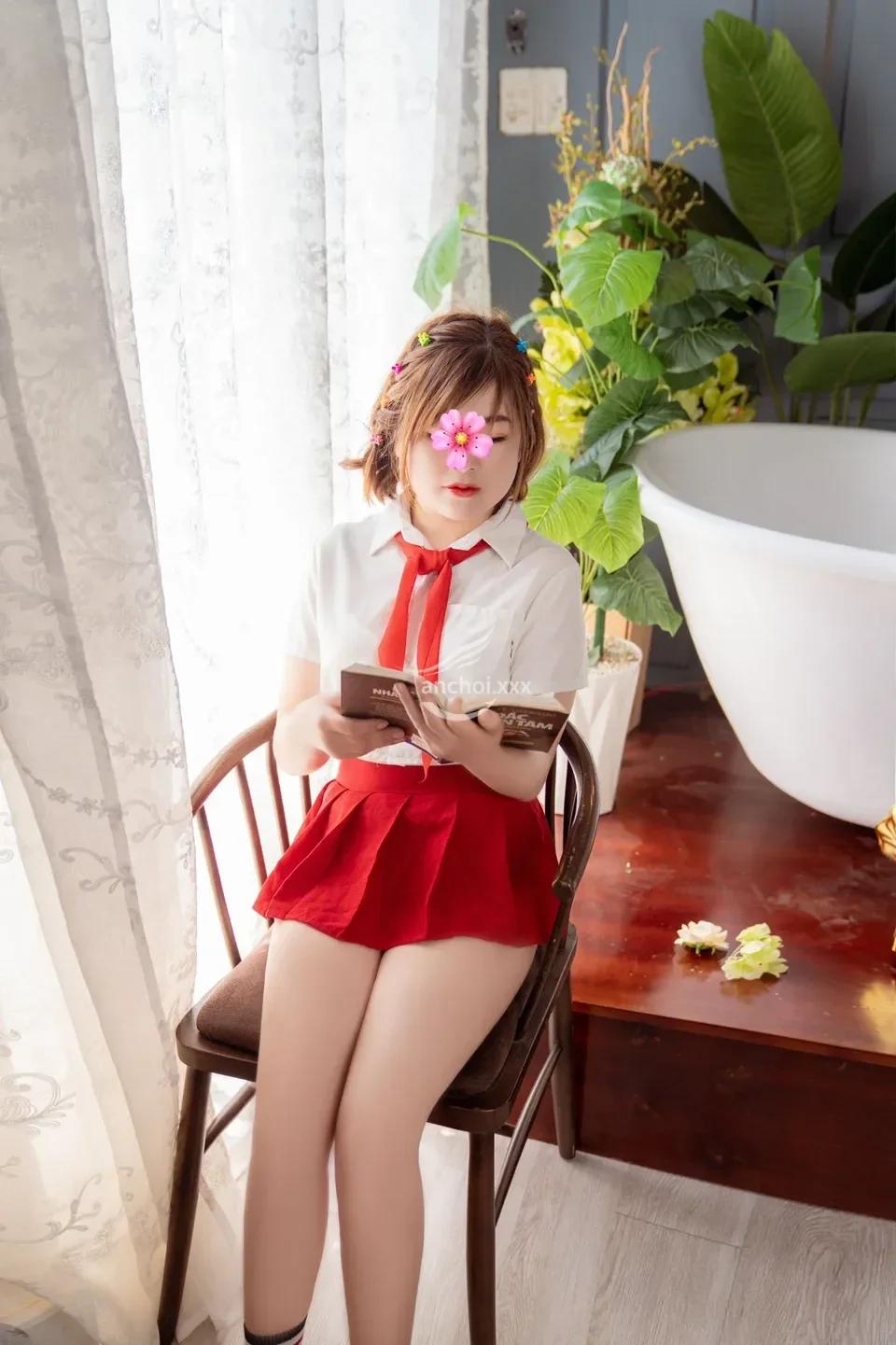HÀNG MỚI❤️BÉ THANH XUÂN❤️DÂM NGOAN - LÀM TÌNH CỰC CHẤT