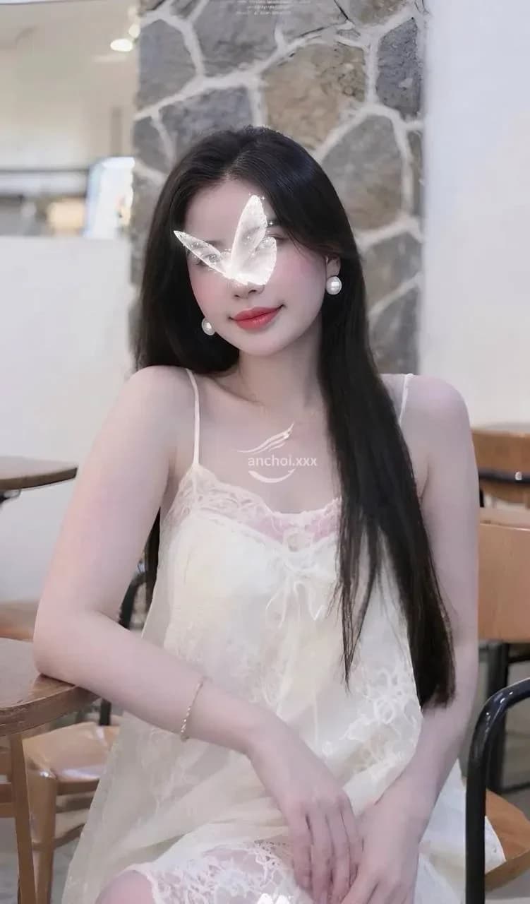 AN NHIÊN - Em gái đã trắng, dáng xinh, Phục vụ tận tình