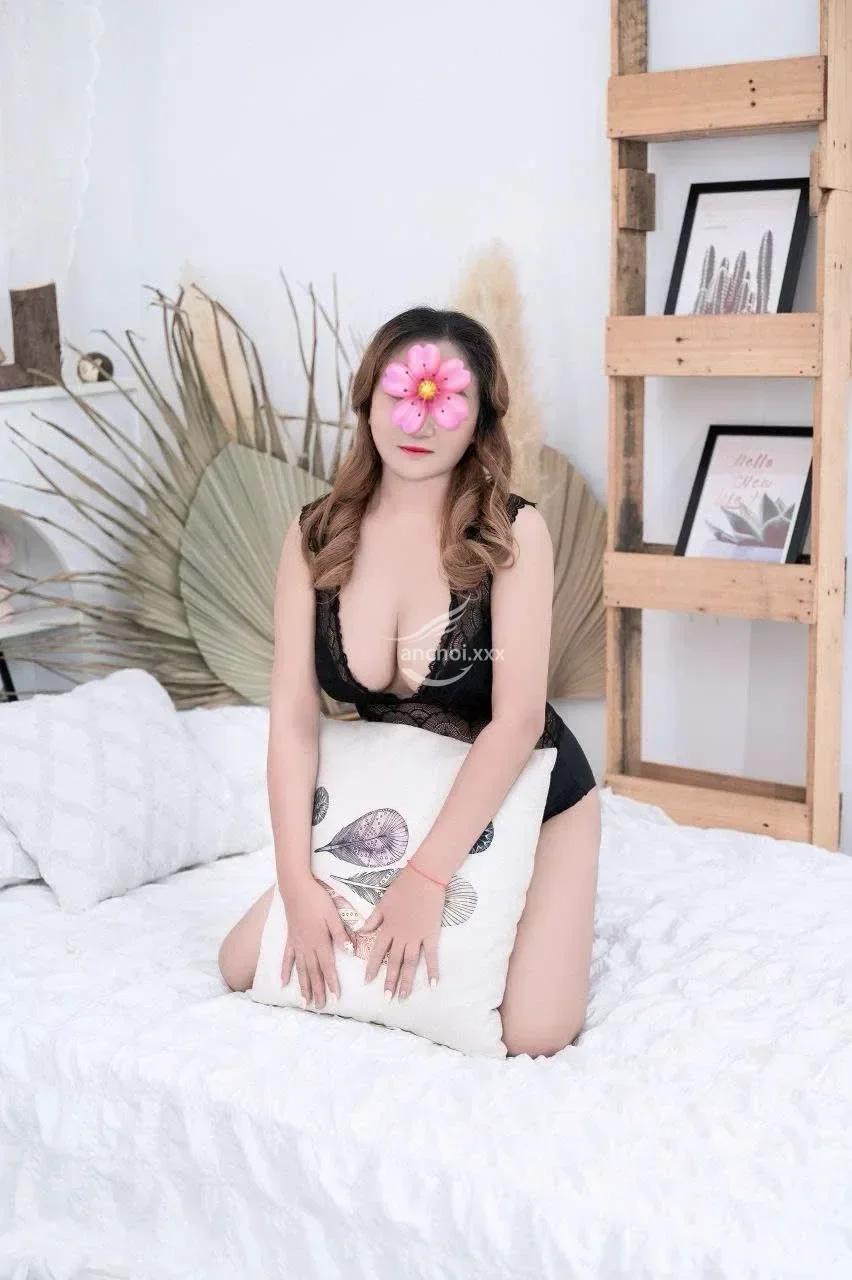 LINH ĐA - Sexy dâm thần nữ - Ngon khó cưỡng