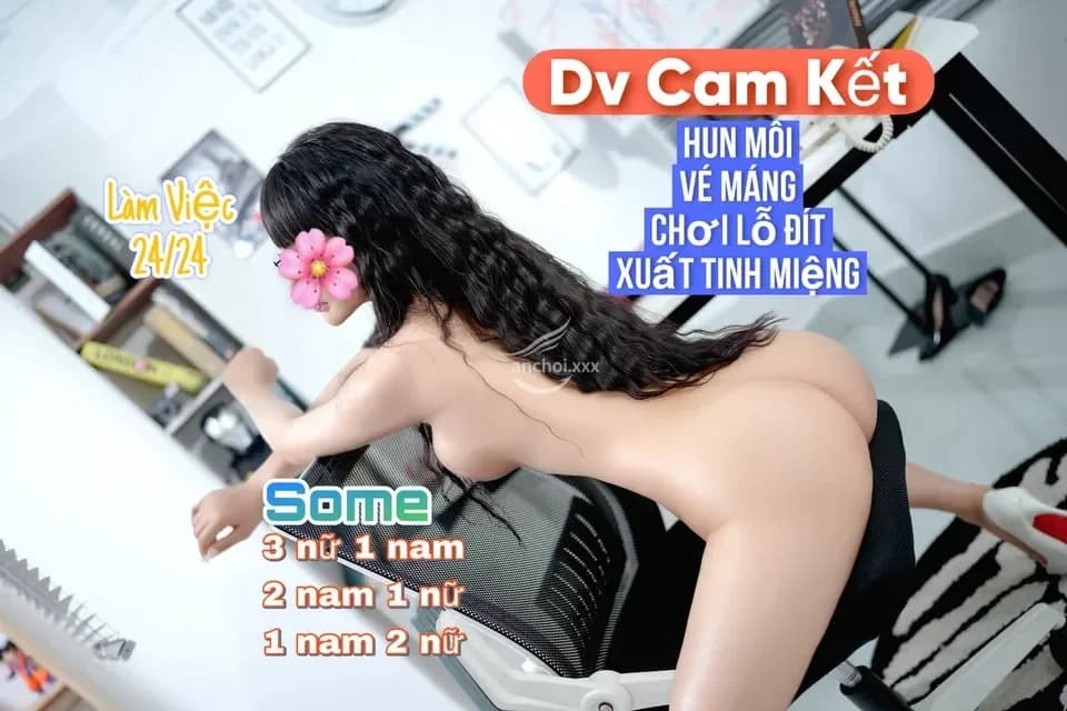 🌸 TRÂM ANH 🌸 FULL SERVICE  VÚ TO MÔNG MẨY CĂNG TRÀN - LÀM TÌNH CỰC KỲ CẢM XÚC