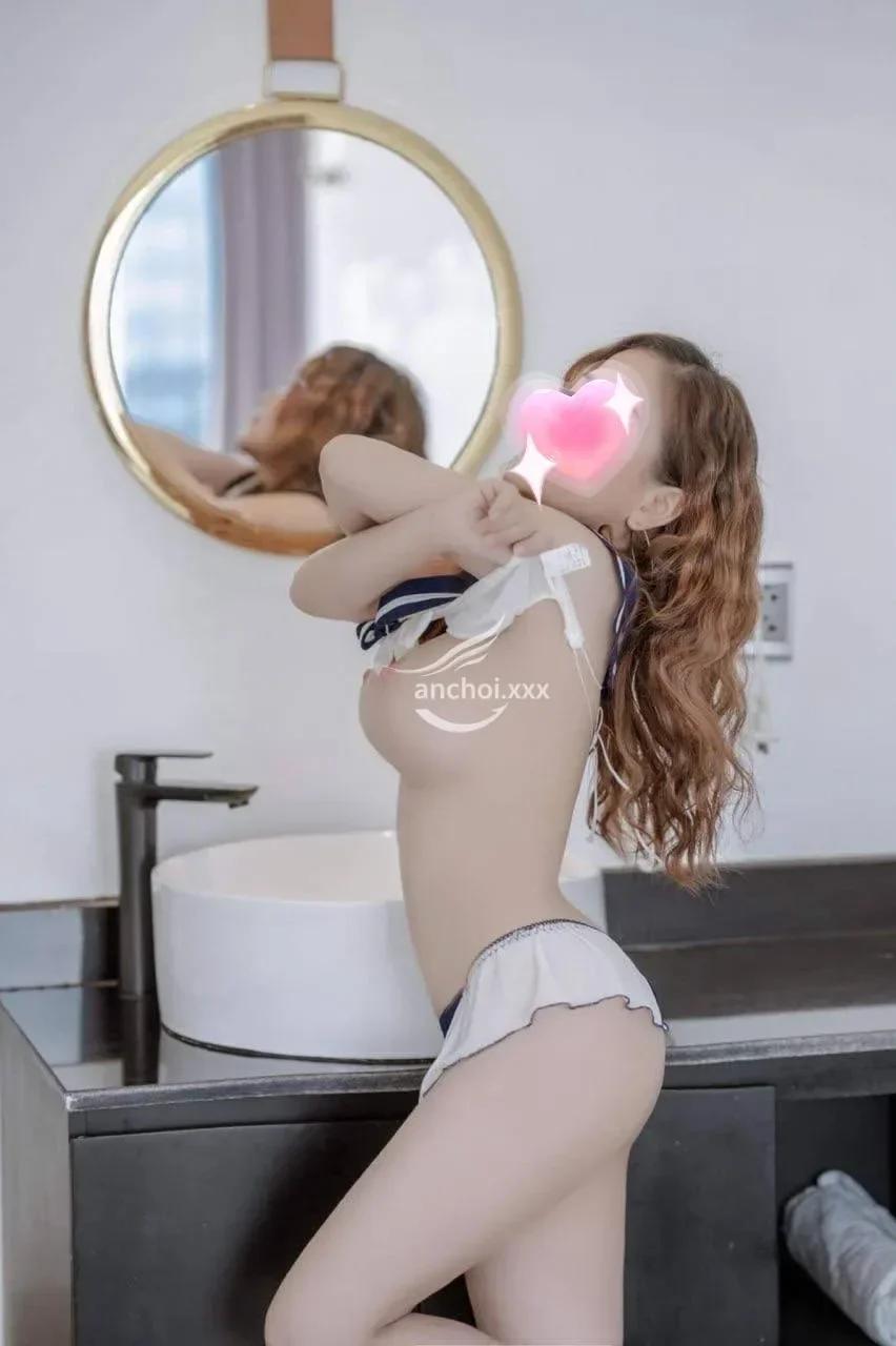 [⭐ VIP✔ ] ❤️ My Tây ❤️ Xinh Đẹp, Dáng Mảnh Mai, Mông Vú Cực Đỉnh