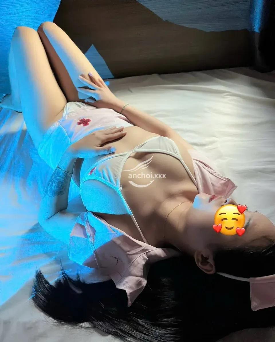 [ MỚI ] THÚY KIỀU - MASAGE - SEXY - NGOAN HIỀN - DỂ THƯƠNG