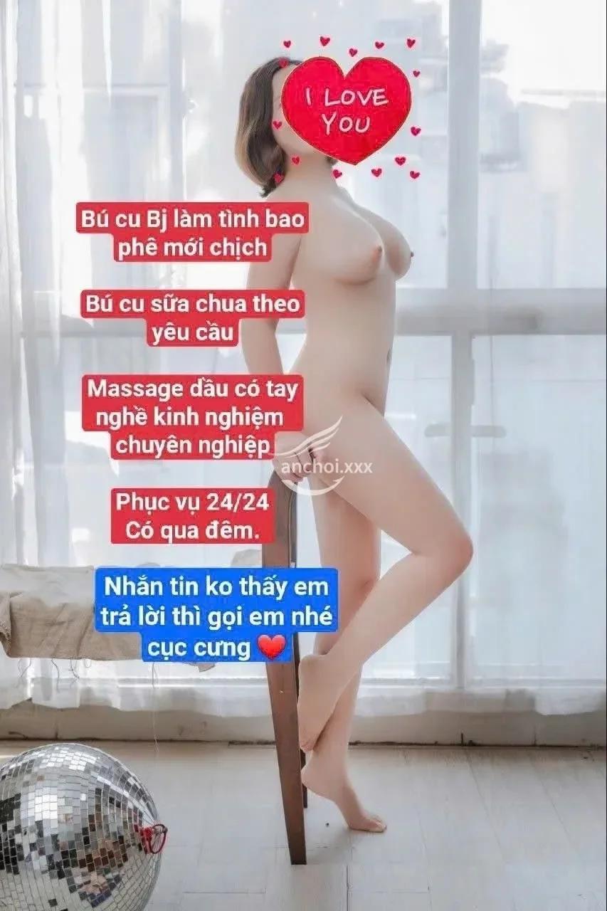 Anh Thư Massage body giỏi có tay nghề nghiệp..vui vẻ nhiệt tình.