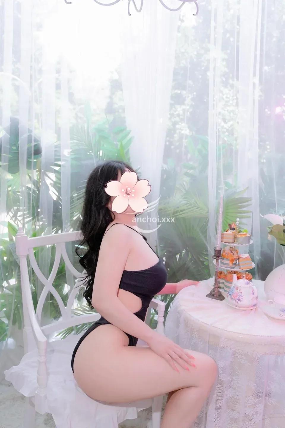HỒNG ÂN❤️Dâm Nữ Body Sexy❤️Em Hàng Siêu Dâm❤️Chiều Khách Tới Bến