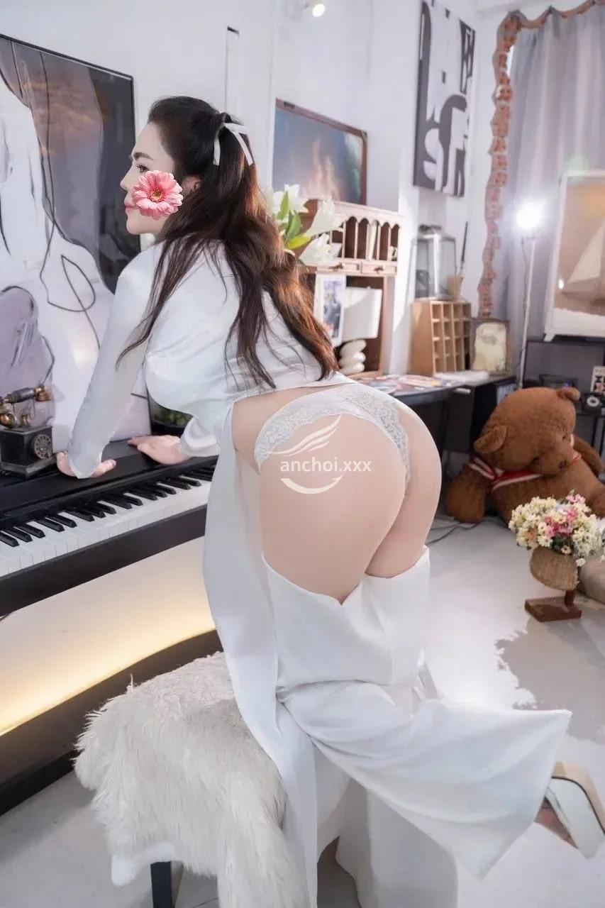 ❤️BÀI CÓ CLIP❤️ BẢO TRÂN XINH SEXY SIÊU PHẨM COSPLAY ÁO DÀI MÚC LIẾM CU ĐÁ BI CỰC DÂM CHIỀU KHÁCH
