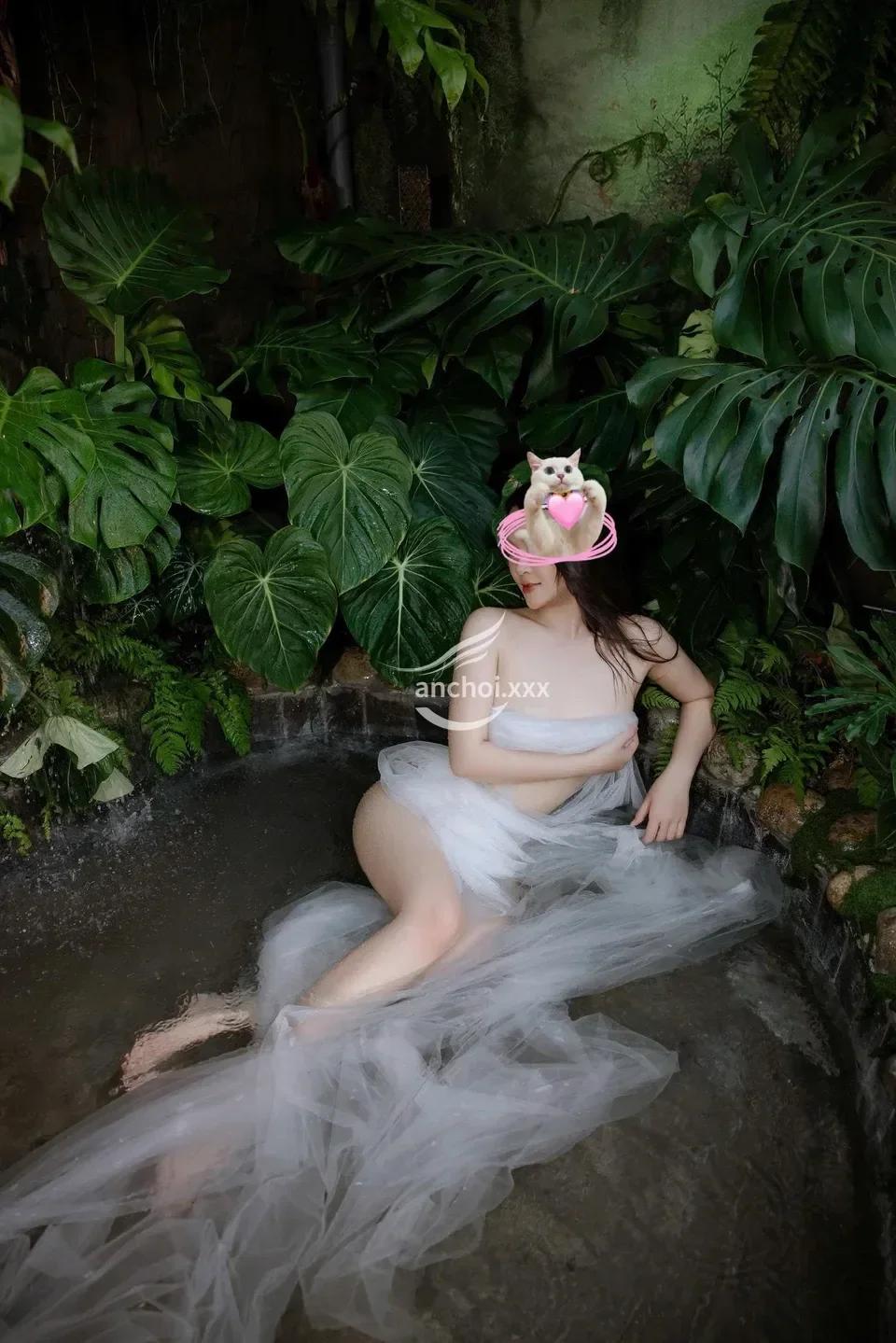 Trà My- em hàng dáng ngon, tươi xanh hấp dẫn!!!