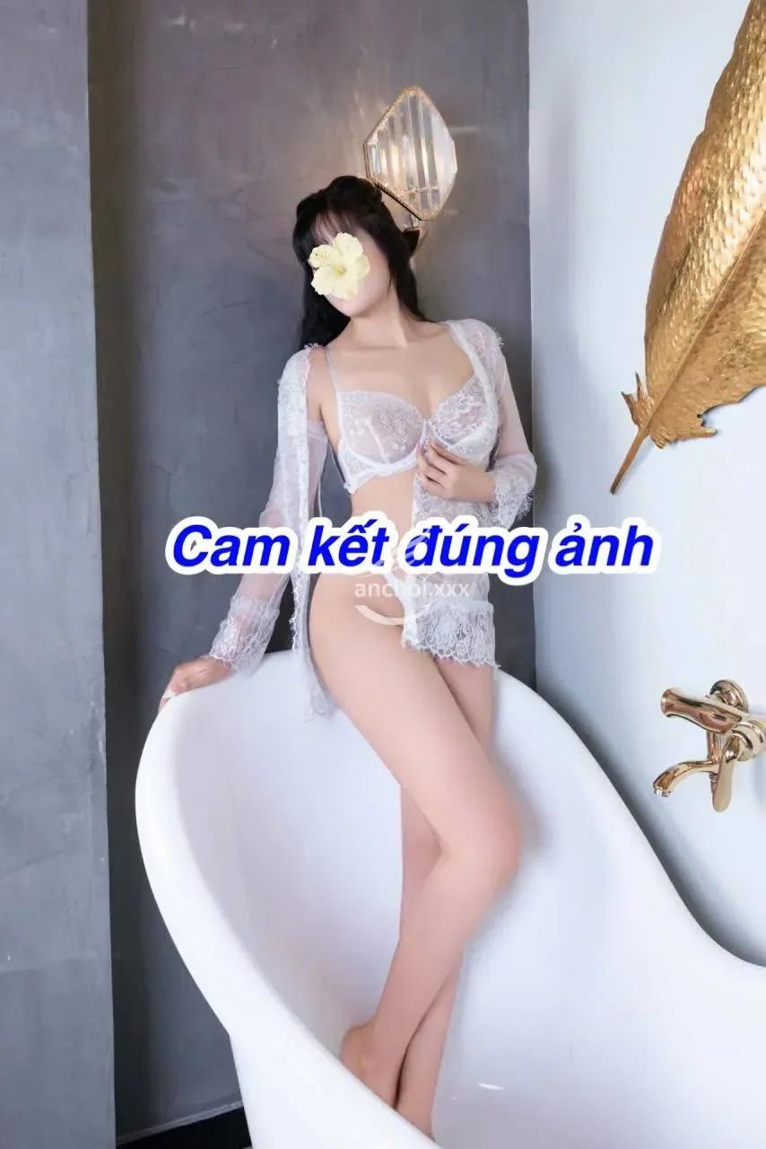 NEW LINH ĐAN DÁNG CAO, CHÂN DÀI,LÀM TÌNH GIỎI