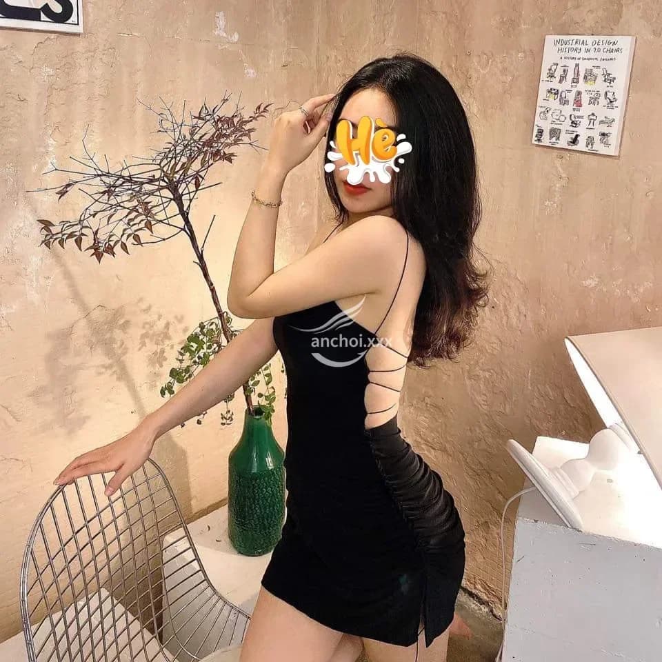 New❤️Thư Thanh❤️Gái Ngon Da Tráng Dáng xinh❤️Bým Khít