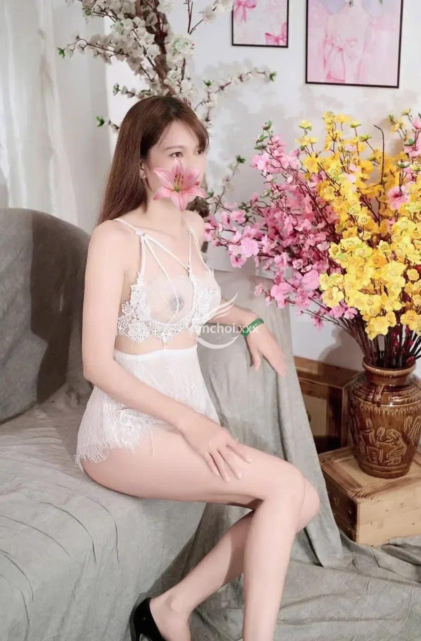 Hà Trang:
