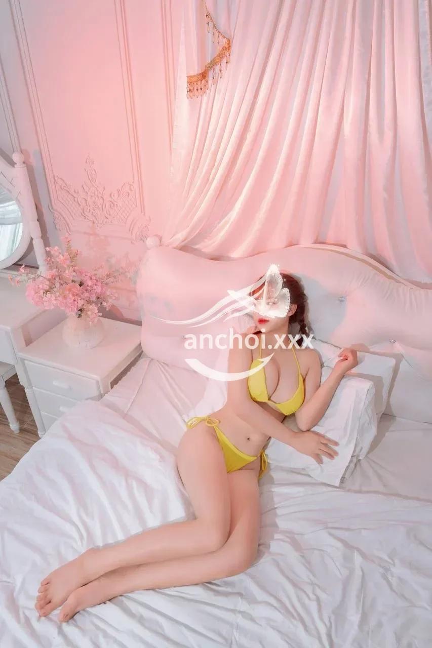 BÉ ZIN 2008 GÁI QUÊ MỚI MẤT TRINH - Mặt xinh dáng đẹp , ngoan siêu non tơ . 