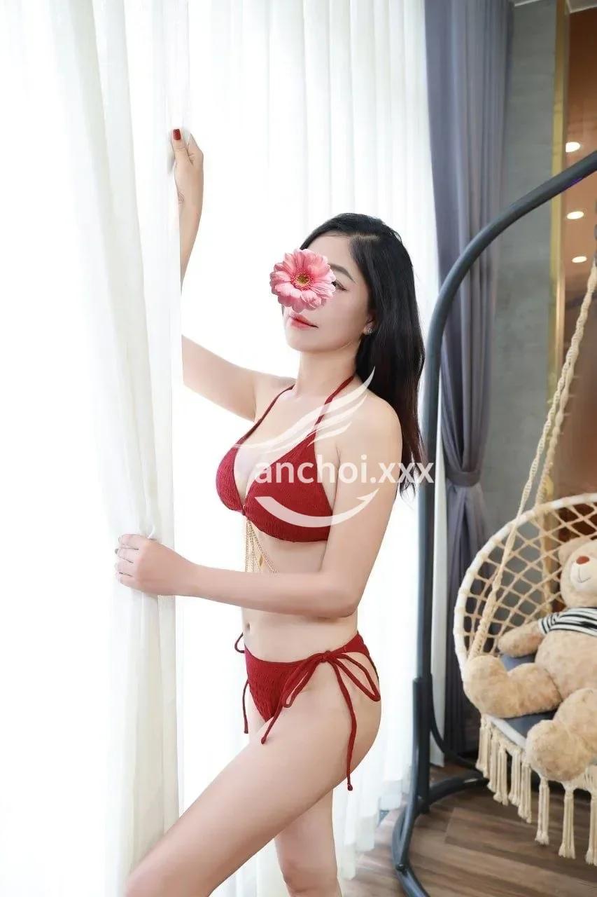 BẢO NGỌC SEXY DÂM THẦN NỮ CHIỀU KHÁCH TỚI BẾN NGON KHÓ CƯỠNG
