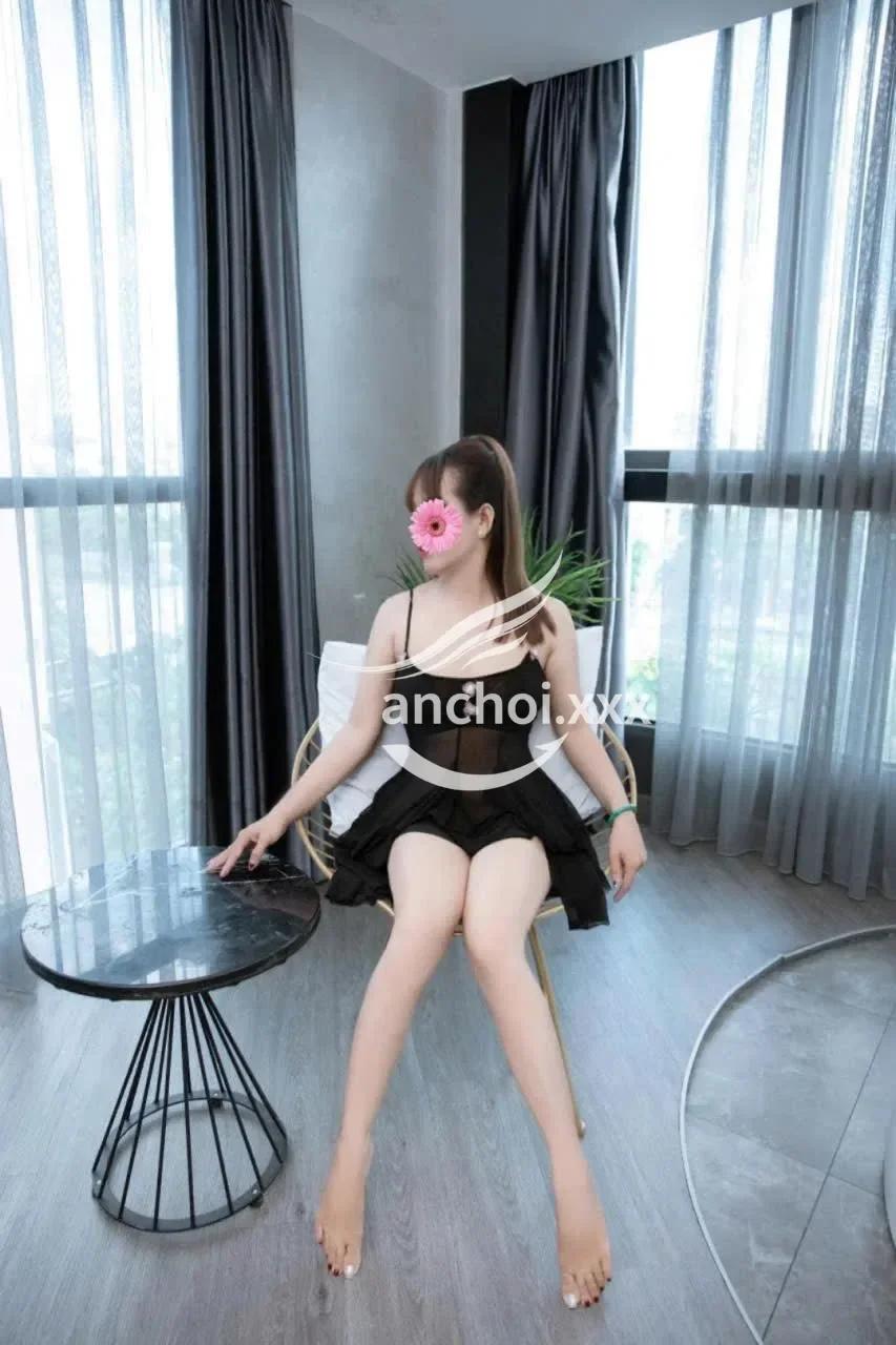 Thiên Kim_ Gái xinh chiều khách, làm tình cực đã