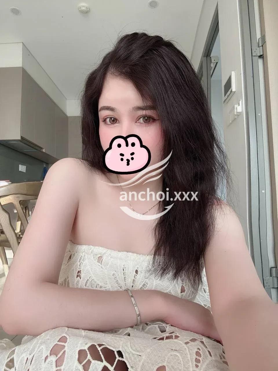 ✅THANH TRÀ-✅ 2K3 XINH NON MÚP MƯỢT VÚ BÝM MÔNG TƯƠI RÓI