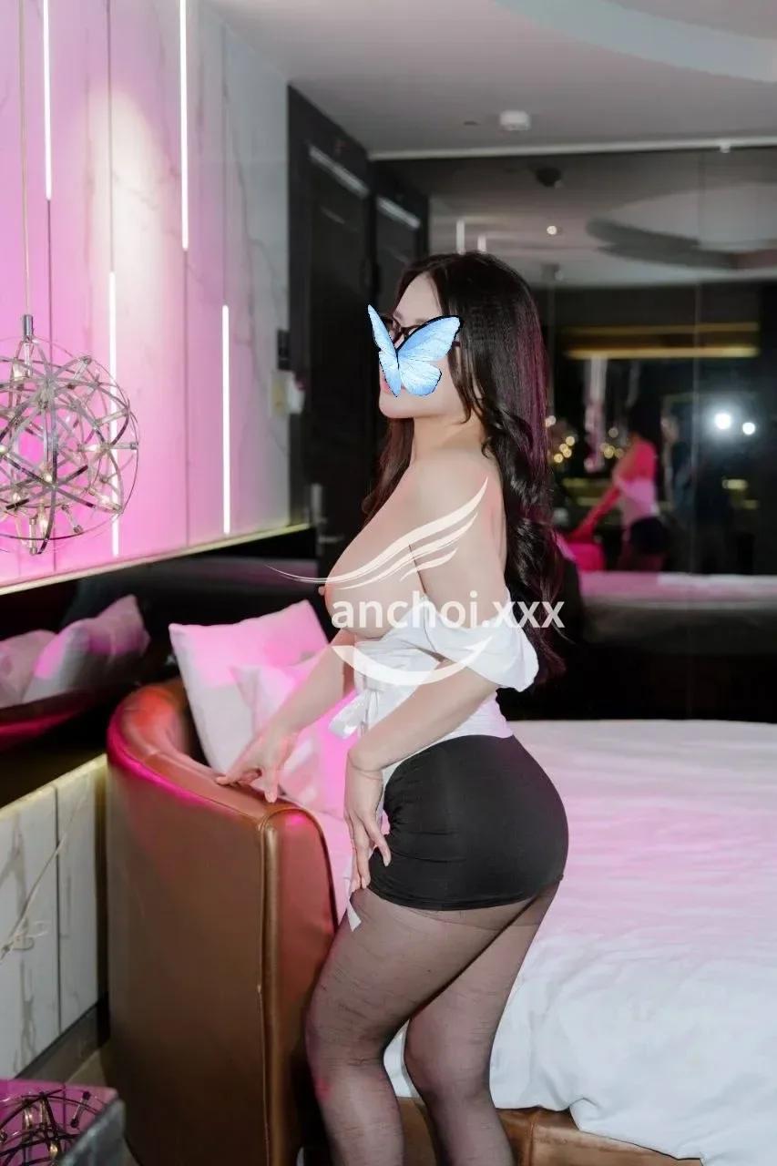 VIP ❤️HANA XINH ĐẸP TUYỆT SẮC MÔNG TO VÚ BỰ MỘNG NƯỚC CỰC KỲ SEXSY