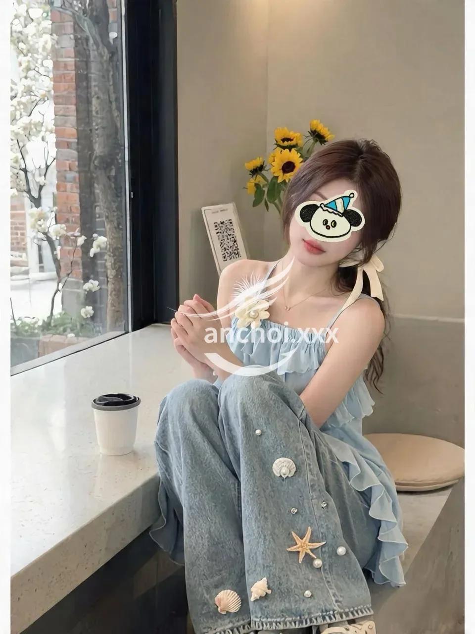 Bé Mun- cánh Hồng trẻ trung , xinh đẹp, đầy cám dỗ!!!